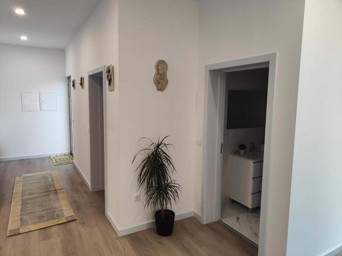 Quinta De Basto House Hotel Фелгейрас Екстериор снимка