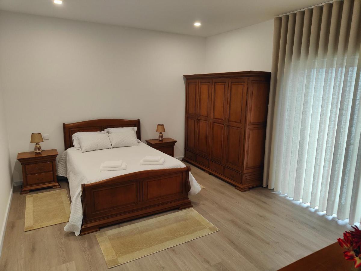 Quinta De Basto House Hotel Фелгейрас Екстериор снимка