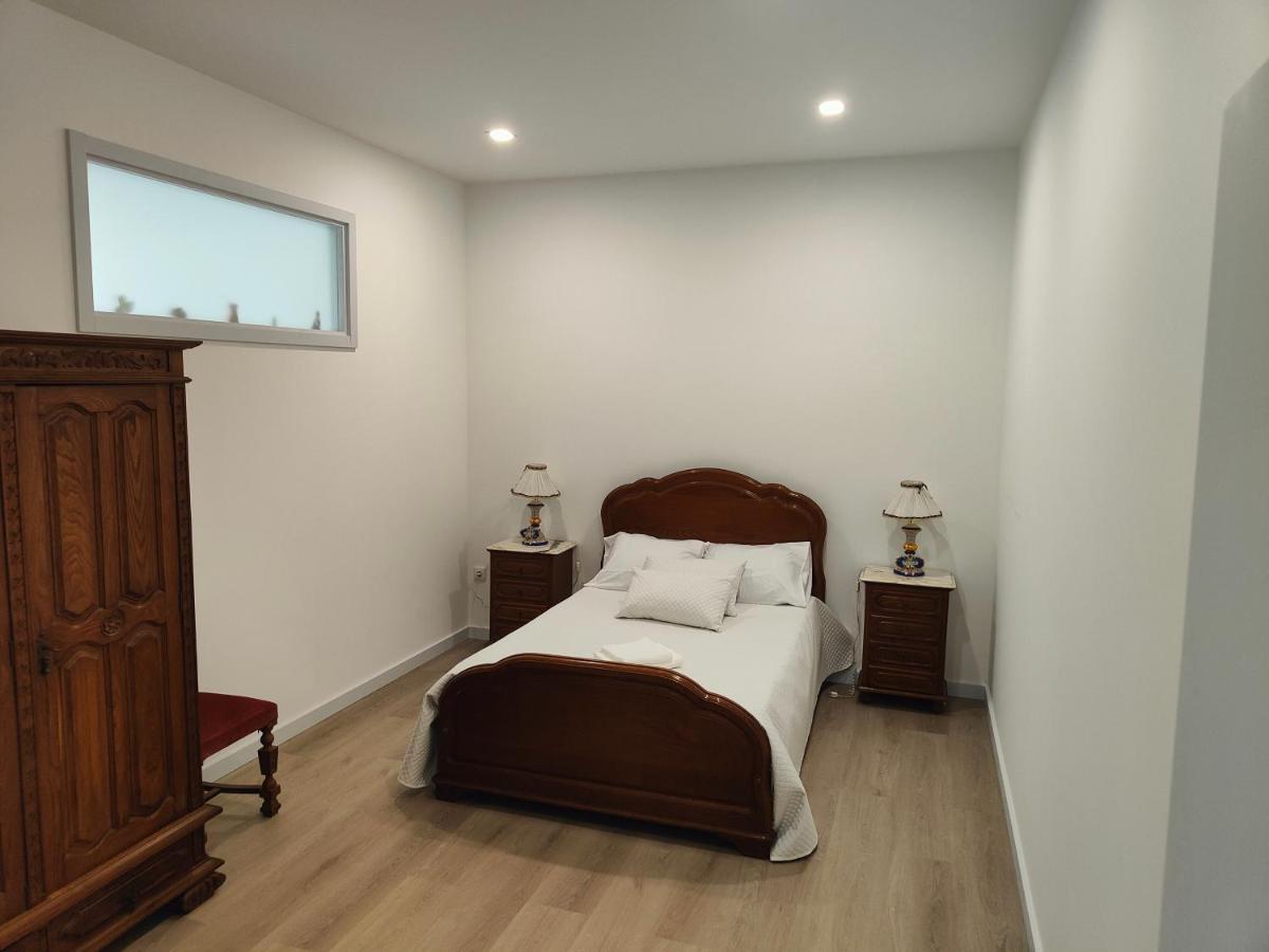 Quinta De Basto House Hotel Фелгейрас Екстериор снимка