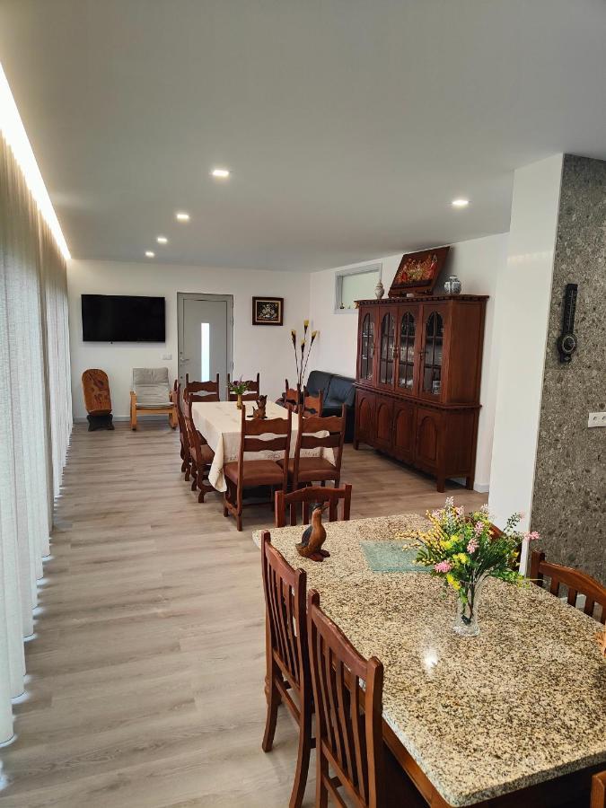 Quinta De Basto House Hotel Фелгейрас Екстериор снимка