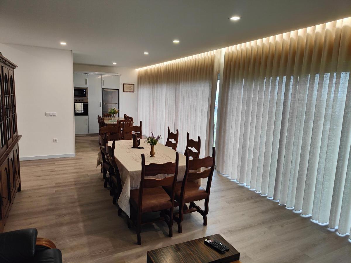 Quinta De Basto House Hotel Фелгейрас Екстериор снимка